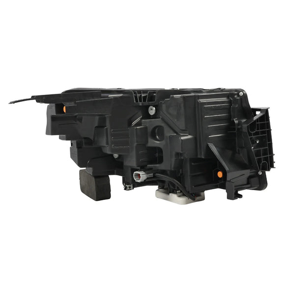 Faro LED delantero izquierdo + derecho con DRL para Nissan Frontier 2022-2025