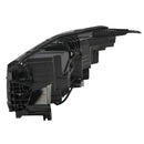 Rechtsvoor LED-koplamp met DRL 26010-9BU0C voor Nissan Frontier 2022-2025-9