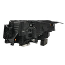 Rechtsvoor LED-koplamp met DRL 26010-9BU0C voor Nissan Frontier 2022-2025-10