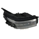 Rechtsvoor LED-koplamp met DRL 26010-9BU0C voor Nissan Frontier 2022-2025-11