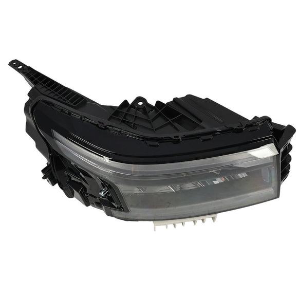 Rechtsvoor LED-koplamp met DRL 26010-9BU0C voor Nissan Frontier 2022-2025