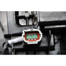 Rechtsvoor LED-koplamp met DRL 26010-9BU0C voor Nissan Frontier 2022-2025-12