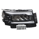 Rechtsvoor LED-koplamp met DRL 26010-9BU0C voor Nissan Frontier 2022-2025-1