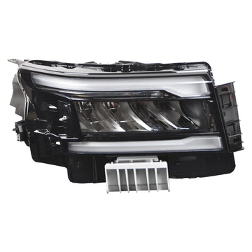 Nissan Frontier 2022-2025 Front Right LED Headlight w/DRL 26010-9BU0C