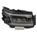 Rechtsvoor LED-koplamp met DRL 26010-9BU0C voor Nissan Frontier 2022-2025-14