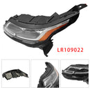 Front Left LED Headlight LR109022 LR093392 For Land Range Rover Velar 2018-2023-5