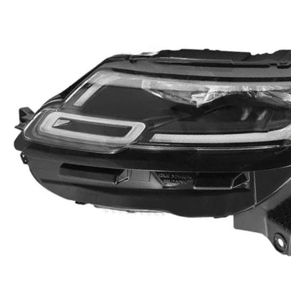 Front Left LED Headlight LR109022 LR093392 For Land Range Rover Velar 2018-2023