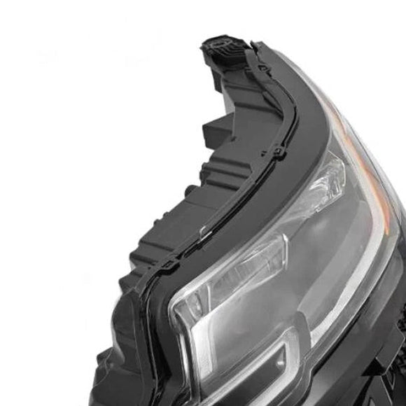 Front Left LED Headlight LR109022 LR093392 For Land Range Rover Velar 2018-2023