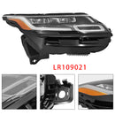 Land Range Rover Velar 2018-2023 Front Right LED Headlight LR116429 LR094627-5