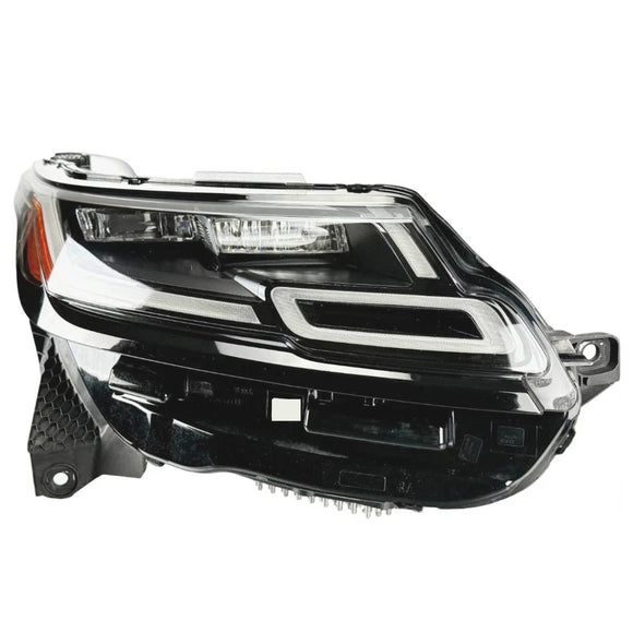 Land Range Rover Velar 2018-2023 Front Right LED Headlight LR116429 LR094627