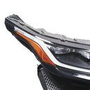 2018-2023 Land Range Rover Velar edessä vasen+oikea LED-ajovalo LR109022 LR093392-12