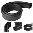 Cowl Seal to Windshield Frame Rubber Gasket For Jeep Wrangler YJ 1987-1995-4