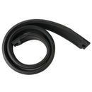 Cowl Seal to Windshield Frame Rubber Gasket For Jeep Wrangler YJ 1987-1995-5