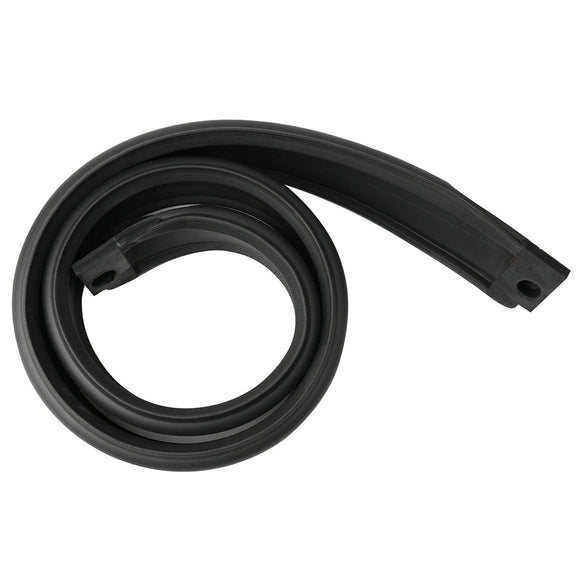 Cowl Seal to Windshield Frame Rubber Gasket For Jeep Wrangler YJ 1987-1995