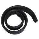 Cowl Seal to Windshield Frame Rubber Gasket For Jeep Wrangler YJ 1987-1995-6