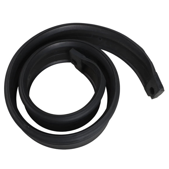 Cowl Seal to Windshield Frame Rubber Gasket For Jeep Wrangler YJ 1987-1995