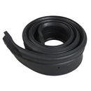 Cowl Seal to Windshield Frame Rubber Gasket For Jeep Wrangler YJ 1987-1995-7