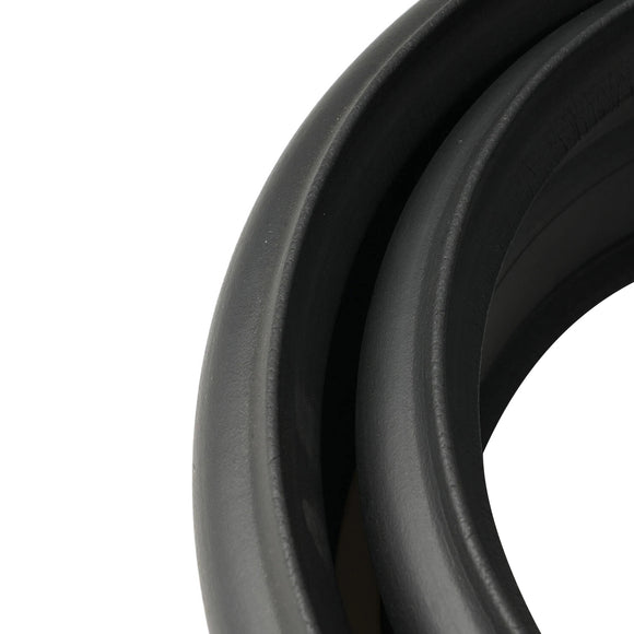 Cowl Seal to Windshield Frame Rubber Gasket For Jeep Wrangler YJ 1987-1995