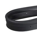 Cowl Seal to Windshield Frame Rubber Gasket For Jeep Wrangler YJ 1987-1995-9
