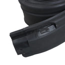 Cowl Seal to Windshield Frame Rubber Gasket For Jeep Wrangler YJ 1987-1995-11