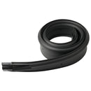 Cowl Seal to Windshield Frame Rubber Gasket For Jeep Wrangler YJ 1987-1995-12