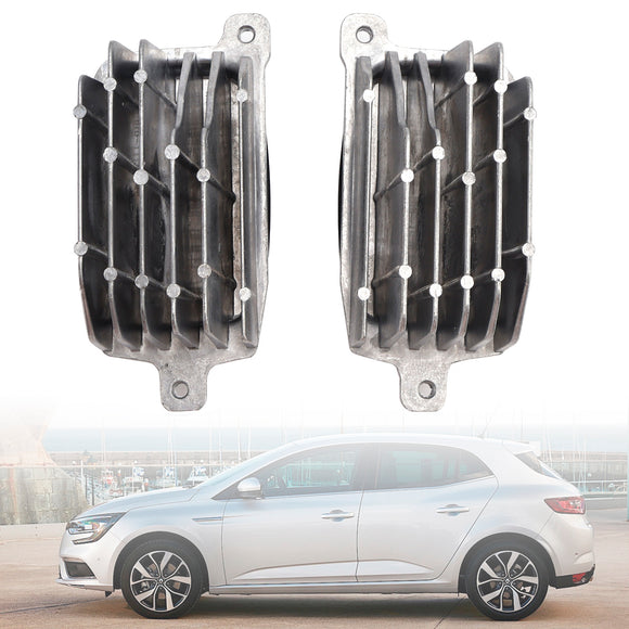 Gauche &amp; Module de commande des feux de jour (DRL) du phare droit pour Renault Megane IV