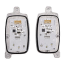 Gauche &amp; Module de commande des feux de jour (DRL) du phare droit pour Renault Megane IV-9