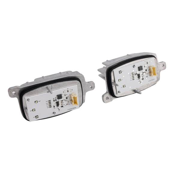Gauche &amp; Module de commande des feux de jour (DRL) du phare droit pour Renault Megane IV