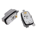 Gauche &amp; Module de commande des feux de jour (DRL) du phare droit pour Renault Megane IV-11
