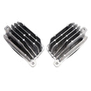 Gauche &amp; Module de commande des feux de jour (DRL) du phare droit pour Renault Megane IV-14