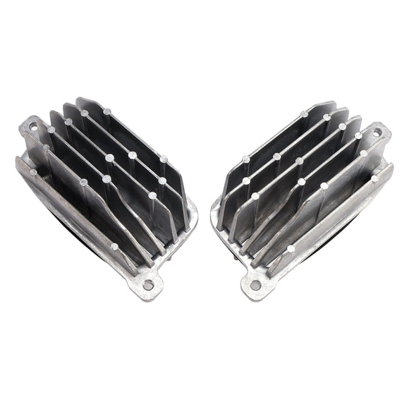 Gauche &amp; Module de commande des feux de jour (DRL) du phare droit pour Renault Megane IV