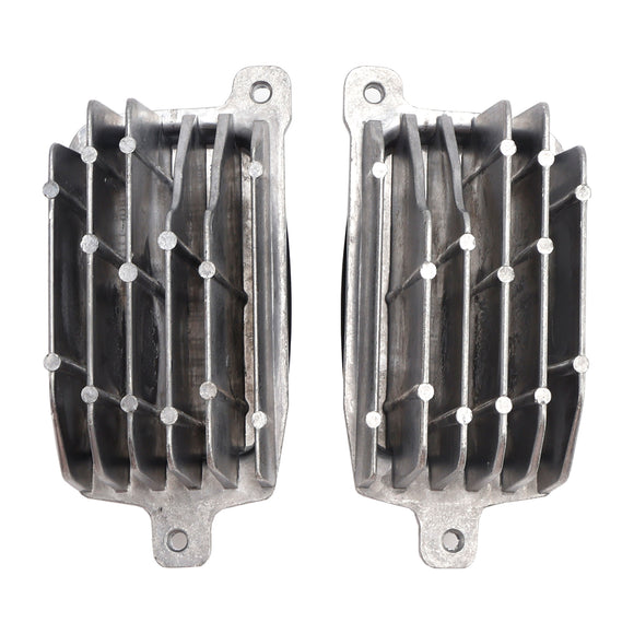 Gauche &amp; Module de commande des feux de jour (DRL) du phare droit pour Renault Megane IV