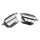 Gauche &amp; Module de commande des feux de jour (DRL) du phare droit pour Renault Megane IV-16