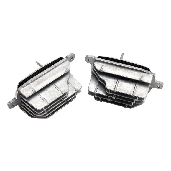 Gauche &amp; Module de commande des feux de jour (DRL) du phare droit pour Renault Megane IV