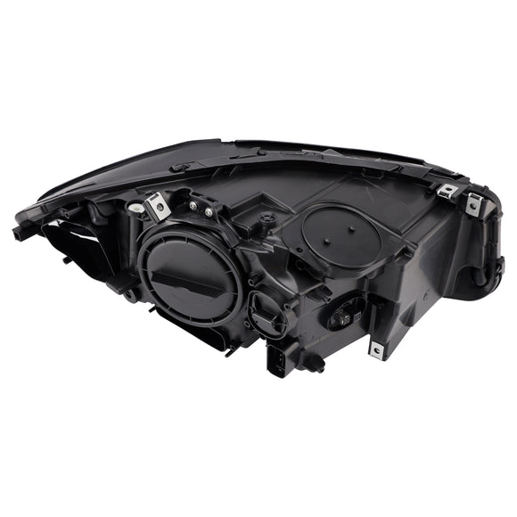 2010-2013 BMW 5 Series F10 Saloon W/O AFS Xenon LED DRL Left Headlight 63117271909