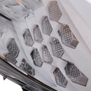 2010-2013 BMW 5 Series F10 Saloon W/O AFS Xenon LED DRL Left Headlight 63117271909-4