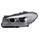 2010-2013 BMW 5 Series F10 Saloon W/O AFS Xenon LED DRL Left Headlight 63117271909-13