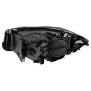 Reflektor ksenonowy LED DRL lewy + prawy reflektor do BMW serii 5 F10 sedan 2010-2013 bez AFS-4