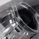 BMW 5 Series F10 Sedan 2010-2013 W/O AFS Xenon LED DRL Oikea ajovalo 63117271910-5