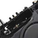 BMW 5 Series F10 Sedan 2010-2013 W/O AFS Xenon LED DRL Oikea ajovalo 63117271910-7