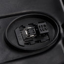 BMW 5 Series F10 Sedan 2010-2013 W/O AFS Xenon LED DRL Oikea ajovalo 63117271910-11