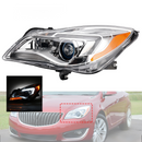 Phare gauche au xénon HID Buick Regal 2014-2017 13426667-1