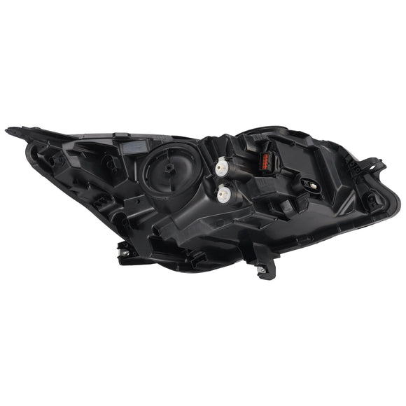 HID-Xenon-Scheinwerfer links + rechts 13426667 13426668 für Buick Regal 2014–2017