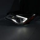 HID-Xenon-Scheinwerfer links + rechts 13426667 13426668 für Buick Regal 2014–2017-10