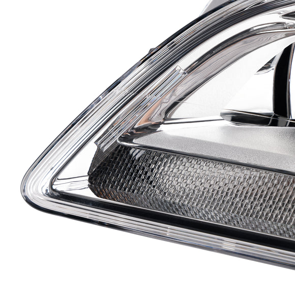 HID-Xenon-Scheinwerfer links 13426667 für Buick Regal 2014–2017