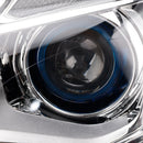 HID-Xenon-Scheinwerfer links + rechts 13426667 13426668 für Buick Regal 2014–2017-15