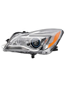 HID-Xenon-Scheinwerfer links 13426667 für Buick Regal 2014–2017-1
