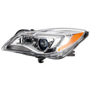 HID-Xenon-Scheinwerfer links 13426667 für Buick Regal 2014–2017-9