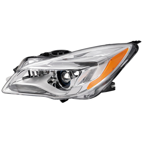 HID-Xenon-Scheinwerfer links 13426667 für Buick Regal 2014–2017