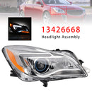 Buick Regal 2014–2017 HID-Xenon-Scheinwerfer rechts 13426668-2